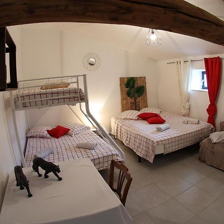 Domaine Adimar Otel Bagnols-sur-Cèze Dış mekan fotoğraf