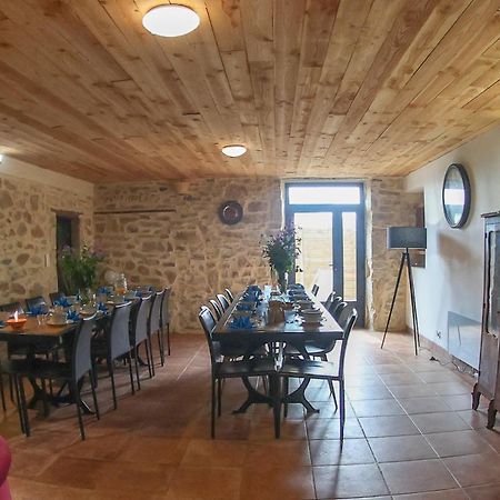 Domaine Adimar Otel Bagnols-sur-Cèze Dış mekan fotoğraf