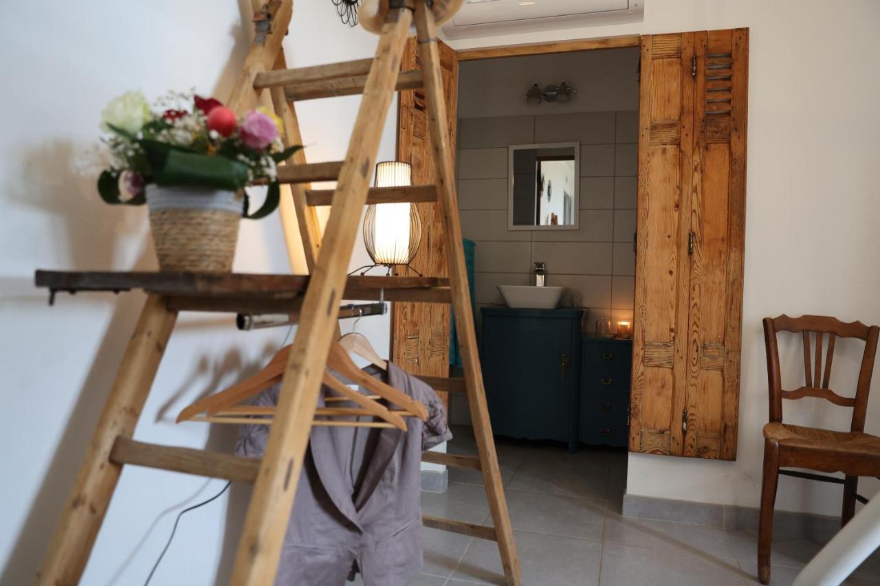 Domaine Adimar Otel Bagnols-sur-Cèze Dış mekan fotoğraf