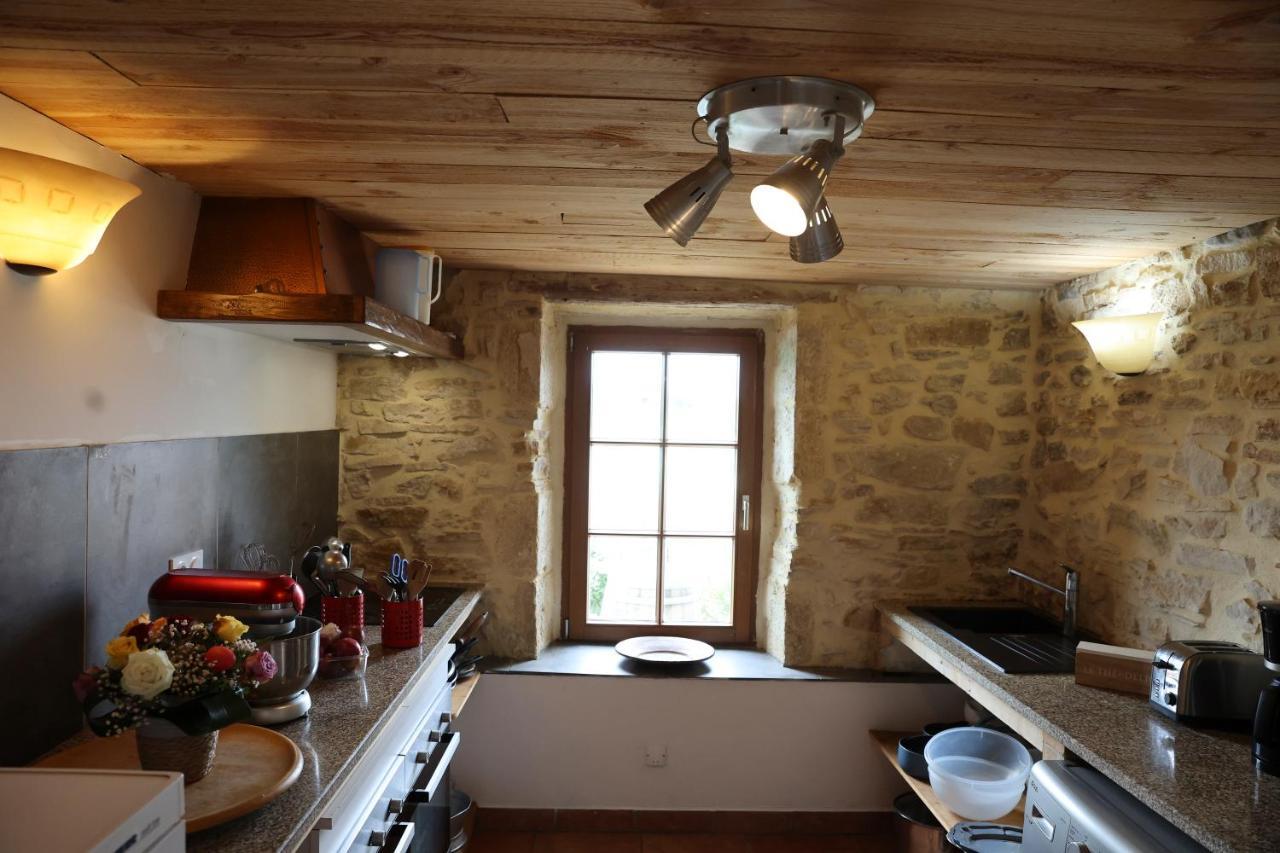 Domaine Adimar Otel Bagnols-sur-Cèze Dış mekan fotoğraf
