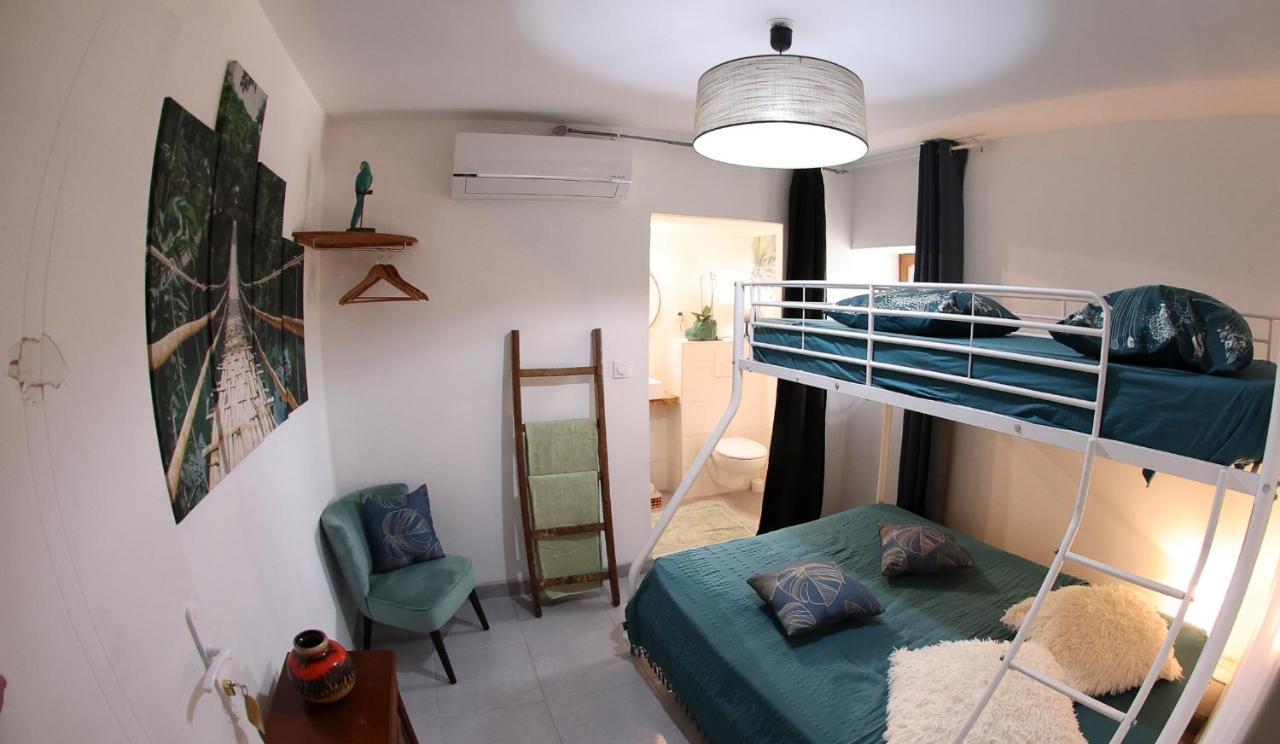 Domaine Adimar Otel Bagnols-sur-Cèze Dış mekan fotoğraf